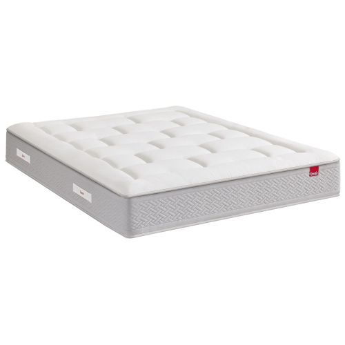 Matelas ferme ressorts ensachés 30 cm L'Étoilé 200x200