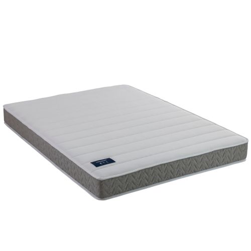 Matelas mousse 19 cm Sérénité 2.0