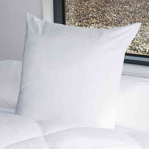 Pack surmatelas ouate ferme 100x190 et oreiller Someo ambiance