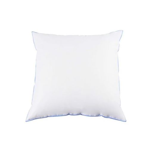 Lot de 2 oreillers moelleux/ferme duvet de canard Someo