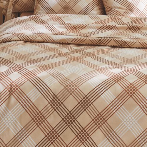 Parure de lit Arthur Tradilinge 240x220