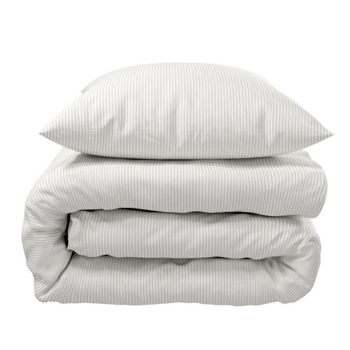 Parure de lit Bengal complète avec housse de couette et taies d'oreiller assorties