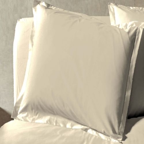 Parure de lit percale unie 