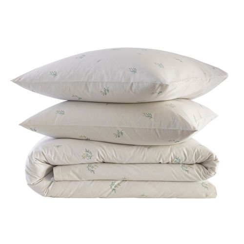 Parure de lit Herbier secret