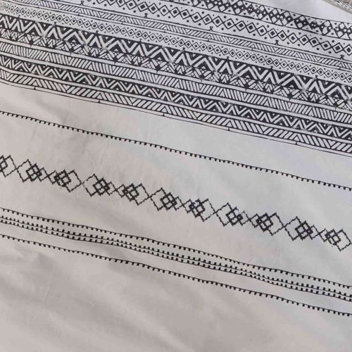Parure de lit Inaya