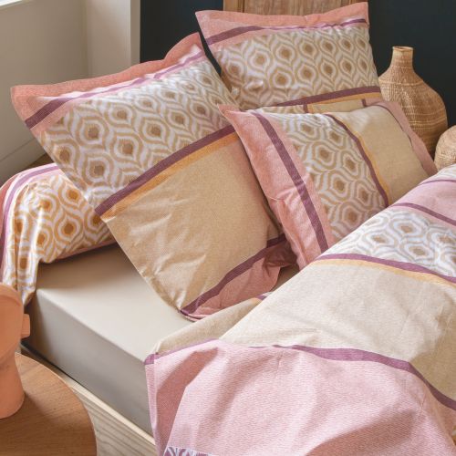 Parure de lit Inouk - Tradilinge 240x220