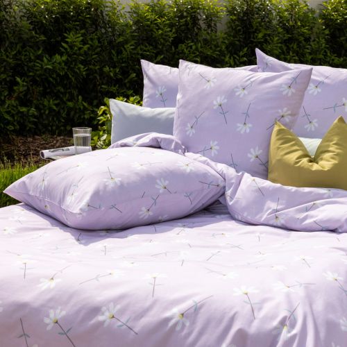 Parure de lit Lila