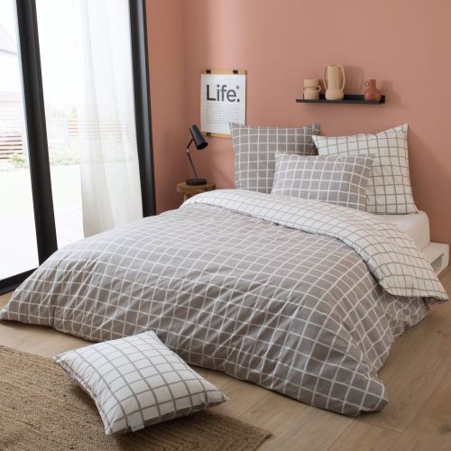 Parure de lit Max - Tradilinge