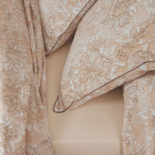 Parure de lit Palazzo 200x200 - Tradilinge