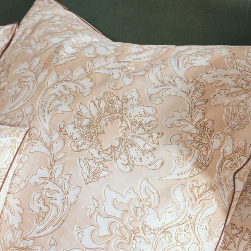 Parure de lit Palazzo 260x240 - Tradilinge
