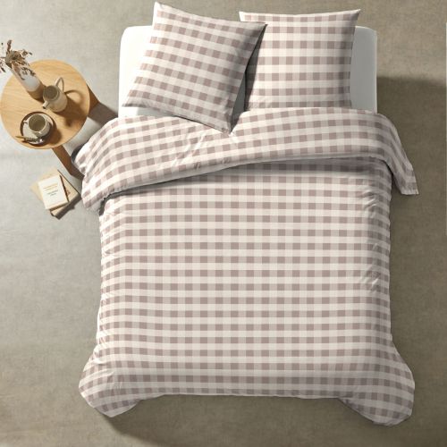 Parure de lit Suzanna 240x220 cm