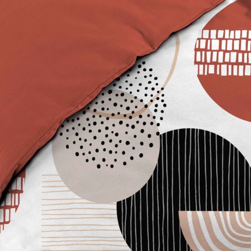 Parure de lit Twistine 
