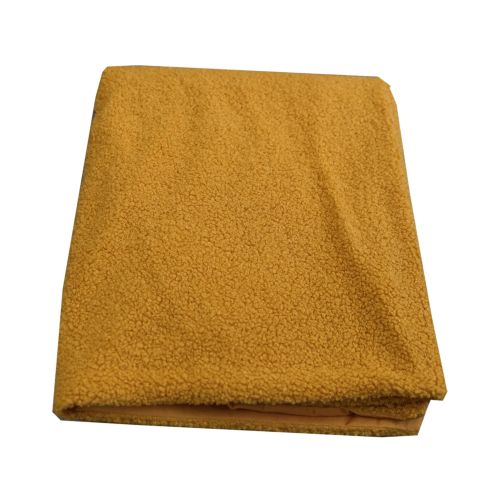 Plaid bouclette 130x160