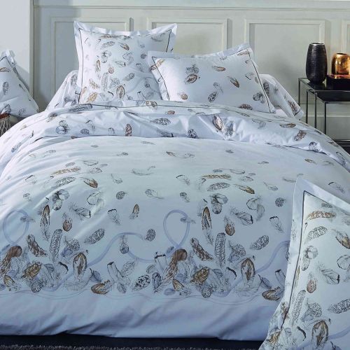 Parure de lit Plumes Tradilinge 140x200