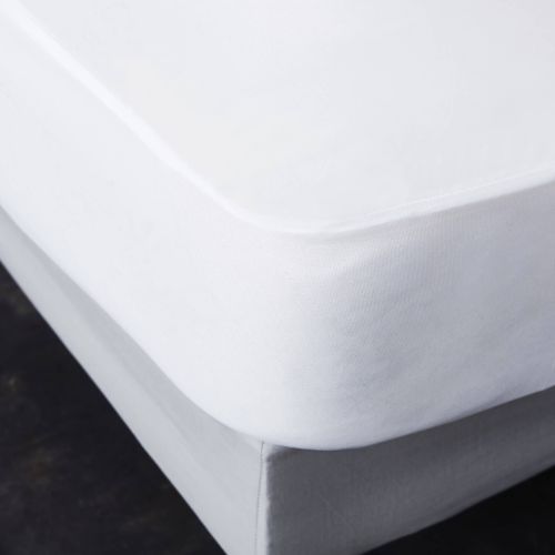Protège matelas Alèse Imperméable Micro-Respirante Souple Silencieuse
