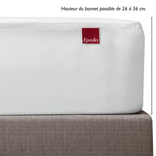 Protège matelas Epeda Excellence 