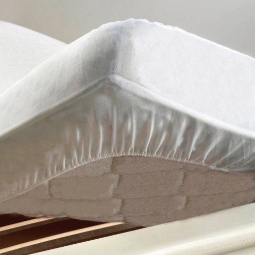 Protège matelas éponge peva Ponny 160x200