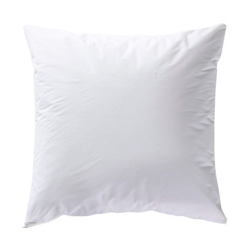 Protège oreiller bouclette imperméable 60x60 cm