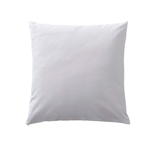 Protège oreiller molleton imperméable 100% coton bio - SOMEO 65x65