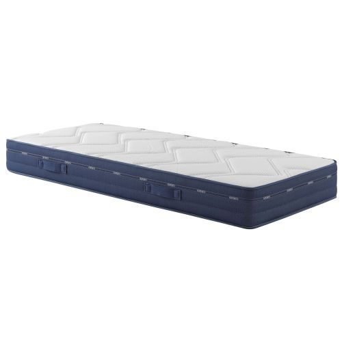 Matelas ressorts et mémoire de forme Rêve 500 - SOMEO 100x190