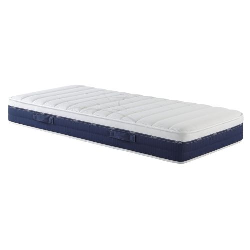 Matelas ressorts et mémoire de forme Rêve 600 - SOMEO 90x190