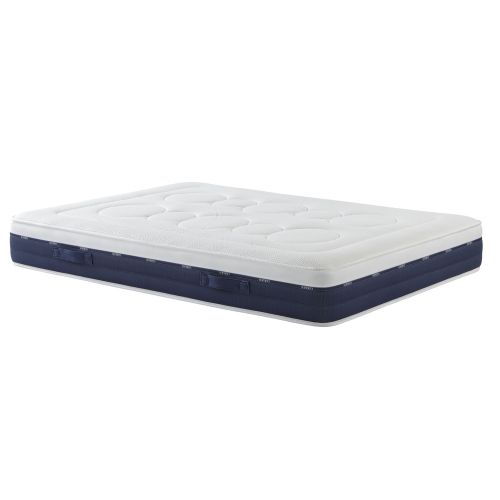 Matelas ressorts et mémoire de forme Rêve 600 - SOMEO 160x210