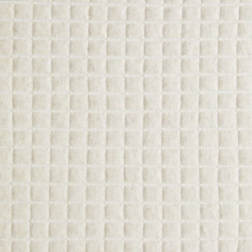 Ensemble matelas mousse recyclée, sommier, pieds, tête de lit, couette et oreiller Aube 400 - SOMEO
