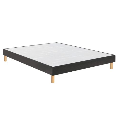 Sommier déco tapissier Vigoroso - Bultex