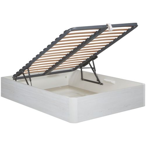 Lit coffre Merinos 670 L