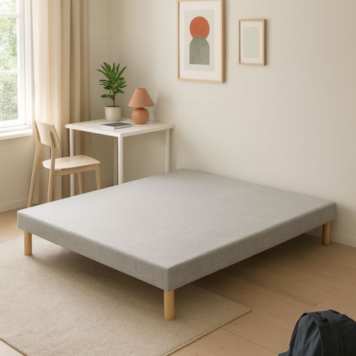 sommier tapissier 13 cm