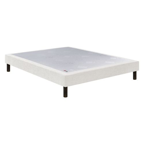 Sommier Epeda confort médium 18 cm NATURE