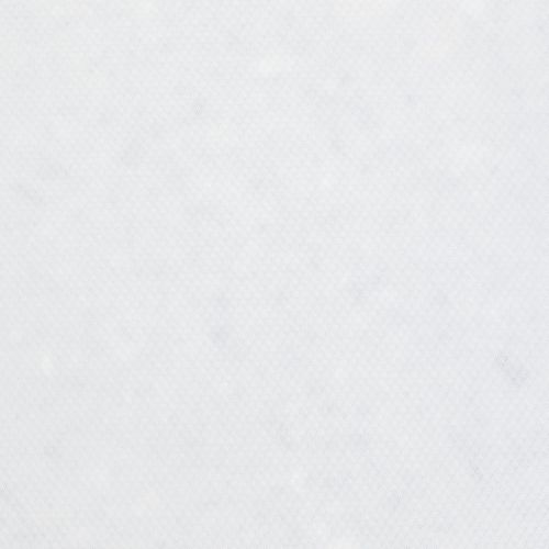 Sommier extra-plat tapissier blanc 7 cm Étoile - SOMEO