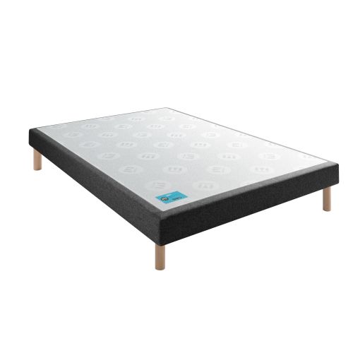 Sommier tapissier Pencil ferme - Merinos