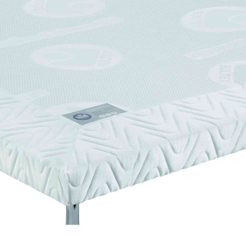 Sommier tapissier extra plat Bultex 9 cm