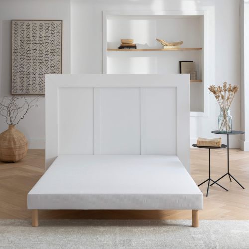 Sommier tapissier 13 cm Lune - SOMEO