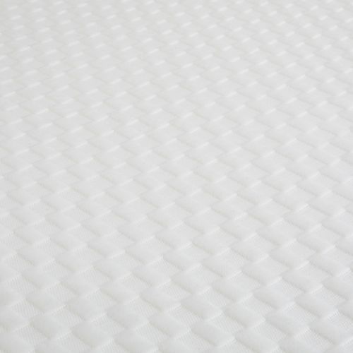 Ensemble matelas mémoire de forme, sommier et pieds Songe 600 - SOMEO 180x200