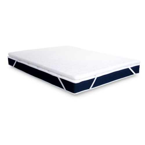 Surmatelas Dunlopillo Memo 140x190 cm