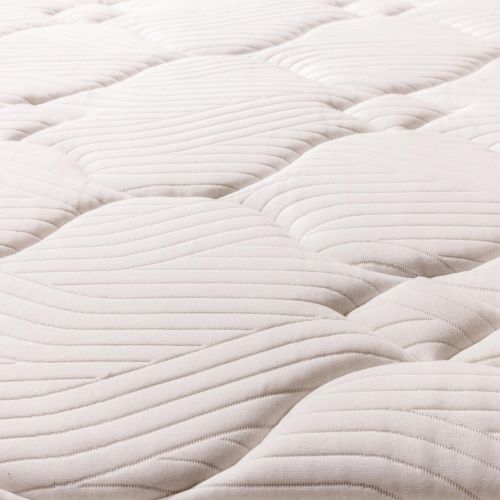 Surmatelas  mousse à mémoire de forme 160x200 confortable Epeda