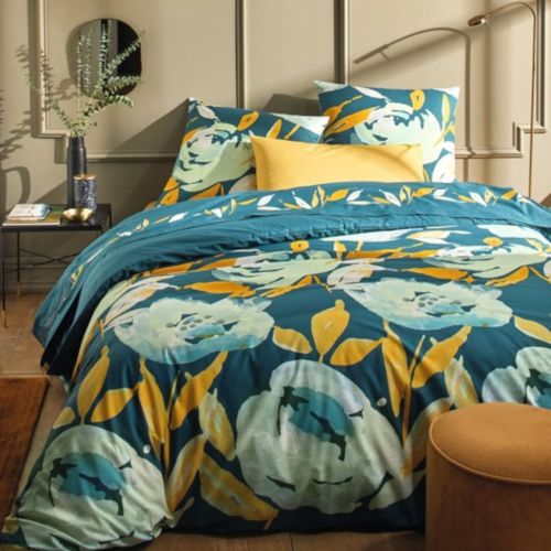 Parure de lit Suzie 240x220 cm