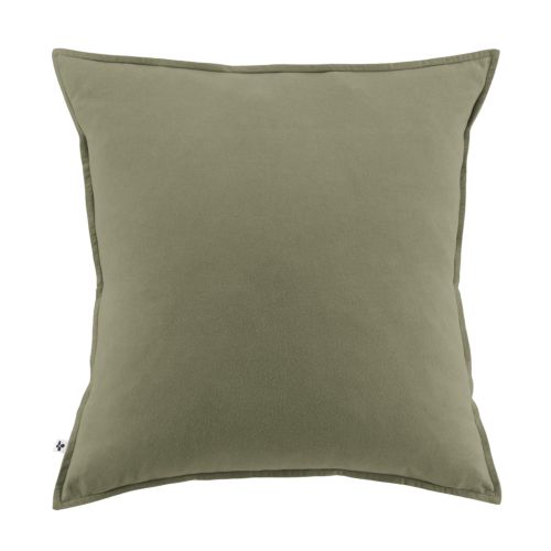 Taie d'oreiller flanelle