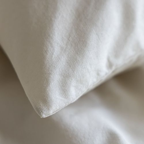 Taie d'oreiller bébé - SOMEO 40x60