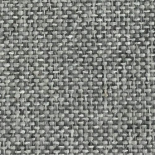 Tête de lit Tempur Quadro gris