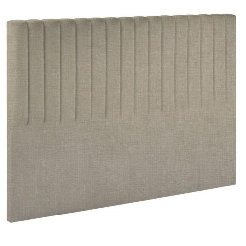 Tête de lit Altesse naturel 140 cm- Epeda