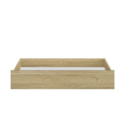 Tiroir de lit bois clair - TL5076