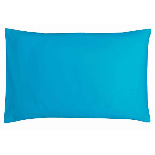 Taie d'oreiller bébé coton bio 40x60