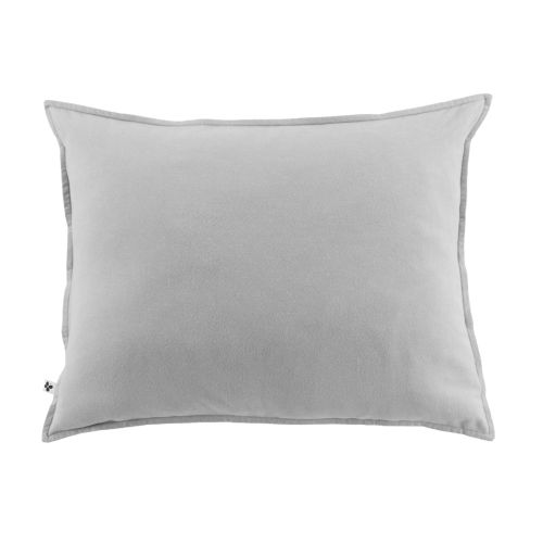 Taie d'oreiller flanelle