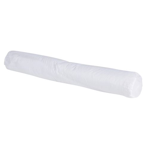 Traversin anti-acariens enveloppe 100% coton Someo