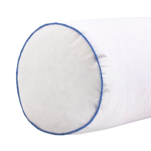 Traversin moelleux duvet de canard anti-allergènes Someo
