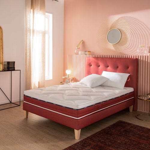 Matelas 100% latex Crépuscule 600 – SOMEO