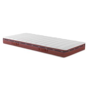 Matelas relaxation 100% latex Crépuscule 500 - SOMEO